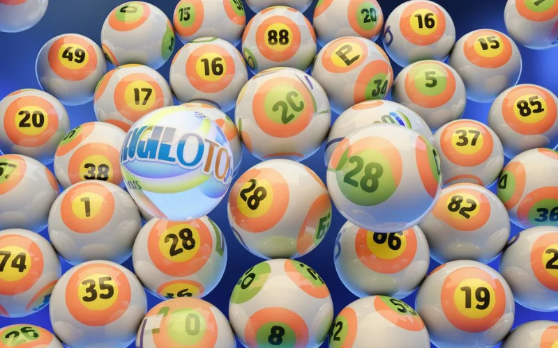 jackpot selections in playhugelottos