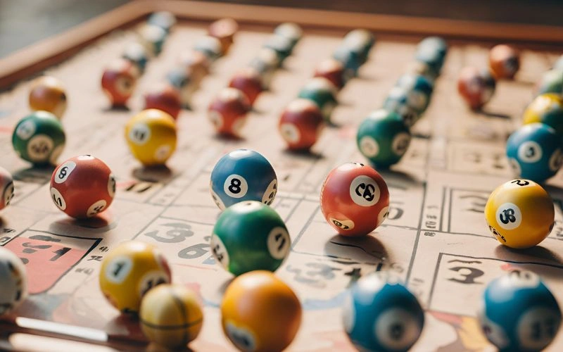 national lottery results