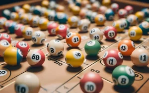 national lottery results