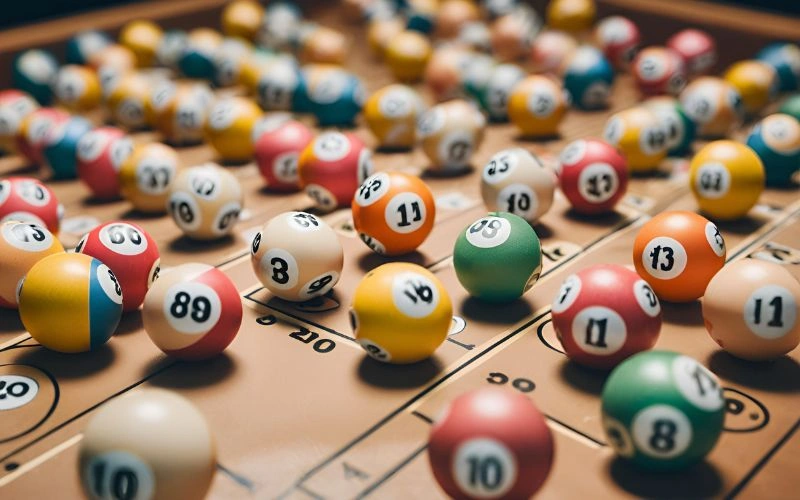 national lottery results