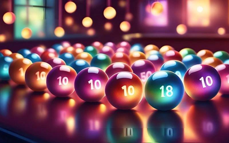 golden lottery