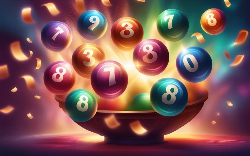 golden lottery