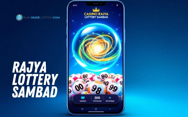 rajya lottery sambad
