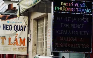 Kerala Lottery Kulukkal