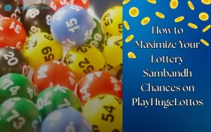 lottery sambandh