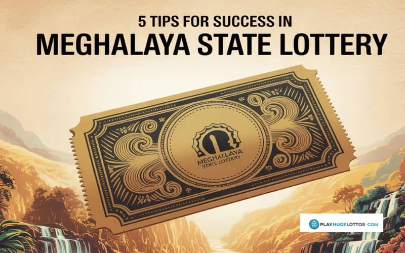 meghalaya state lottery