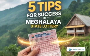 meghalaya state lottery