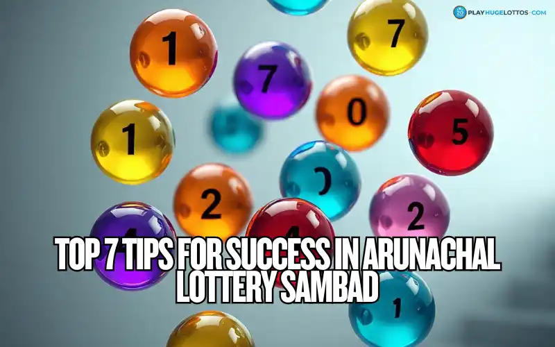 arunachal lottery sambad