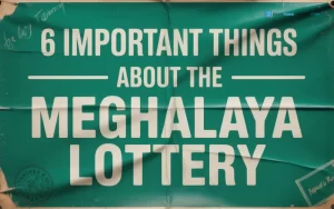 meghalaya lottery