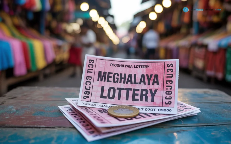 meghalaya lottery