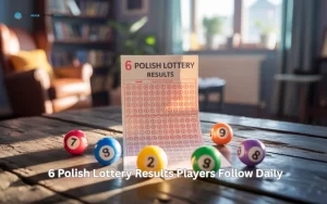 polish lottery results